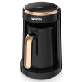 Wansa Turkish Coffee Maker, 0.3L, CMD1006-CE | Black