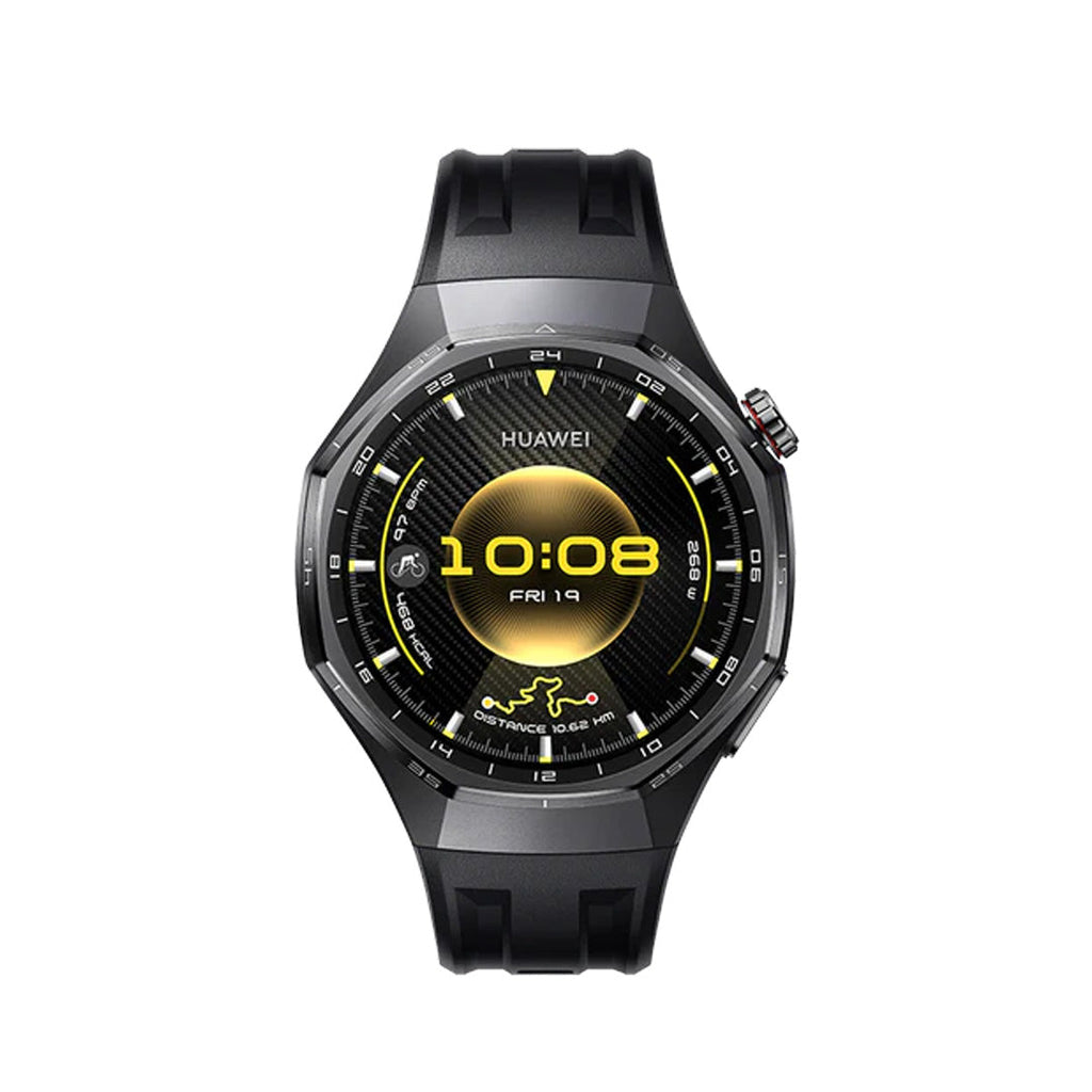 Huawei Watch GT6 Pro 46mm + Bundle Offer | Black