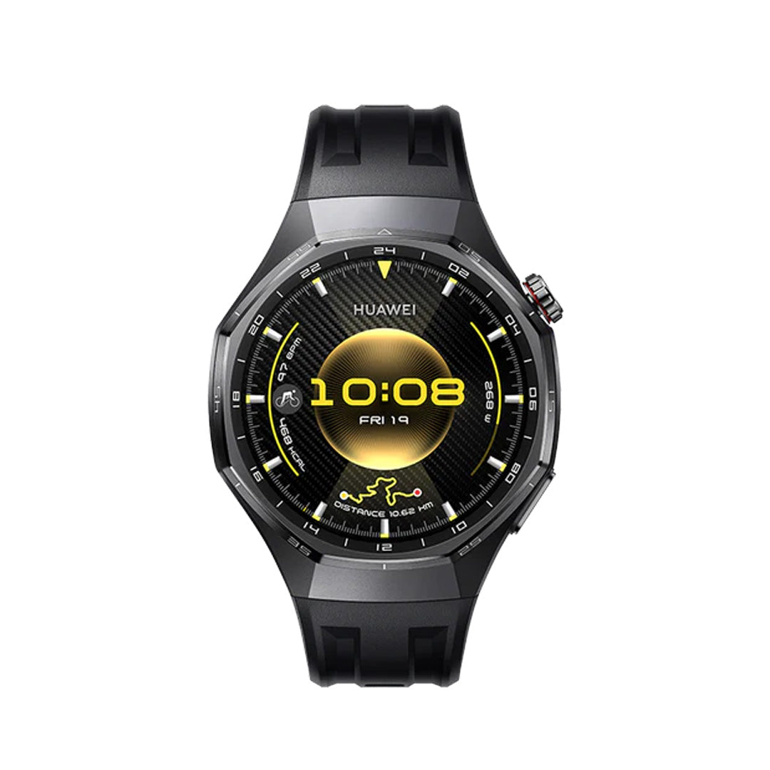 Huawei Watch GT6 Pro 46mm + Bundle Offer | Black