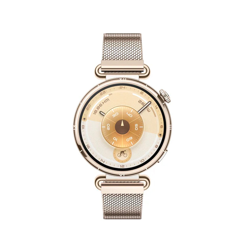 Huawei Watch GT6 41MM | Gold