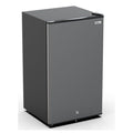 Wansa 3.4 CFT Single Door Refrigerator 95L