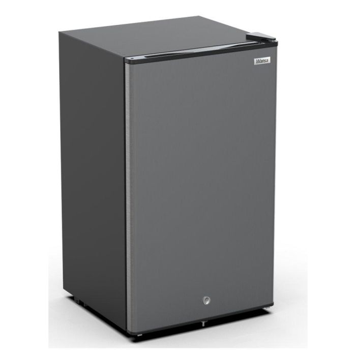 Wansa 3.4 CFT Single Door Refrigerator 95L