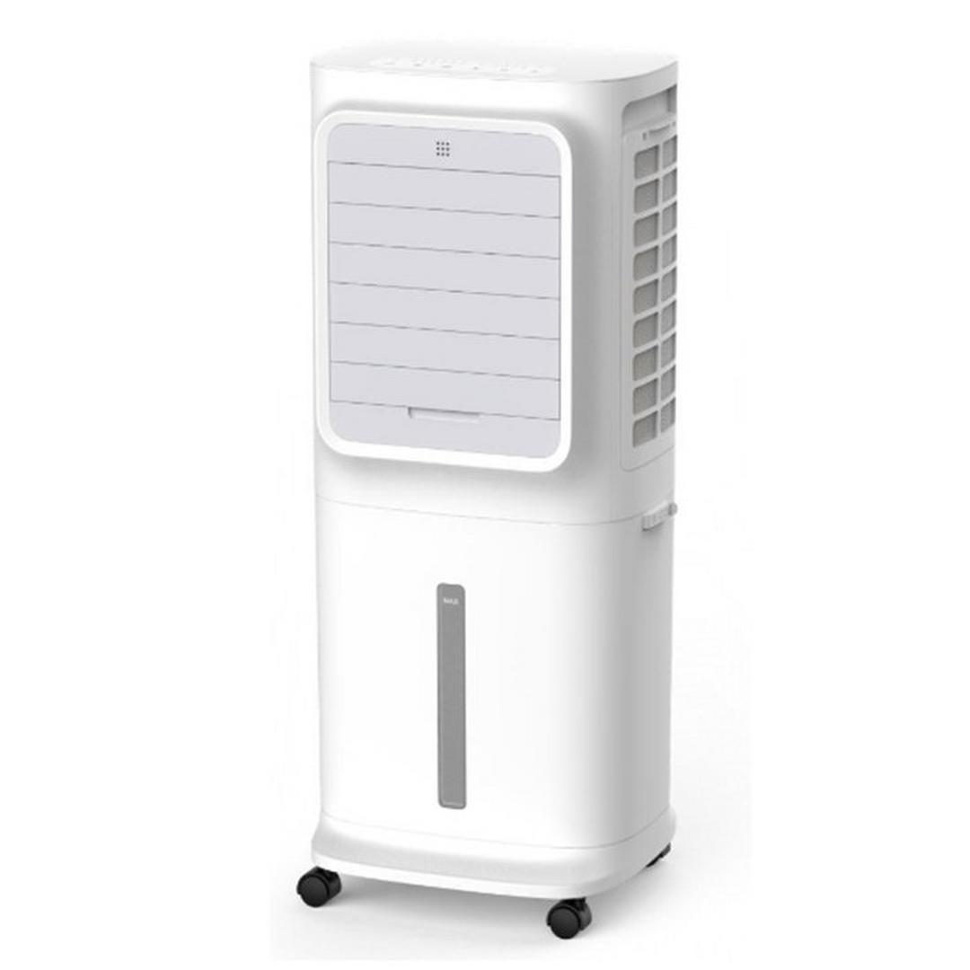 Wansa Air Cooler 10 L, 50W | White