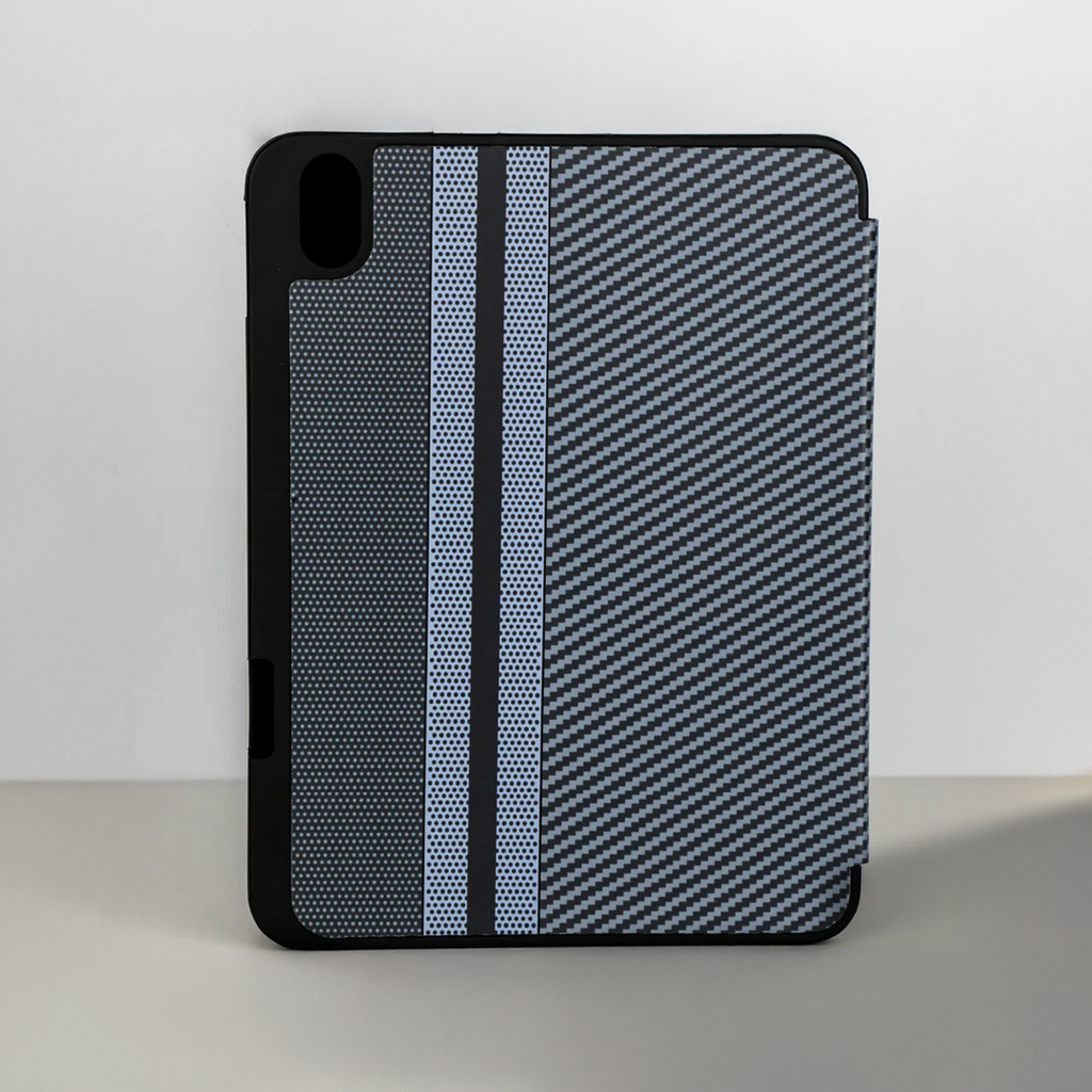 Smart Case For Ipad 10.9 (2022 | 11" (A16-2025)