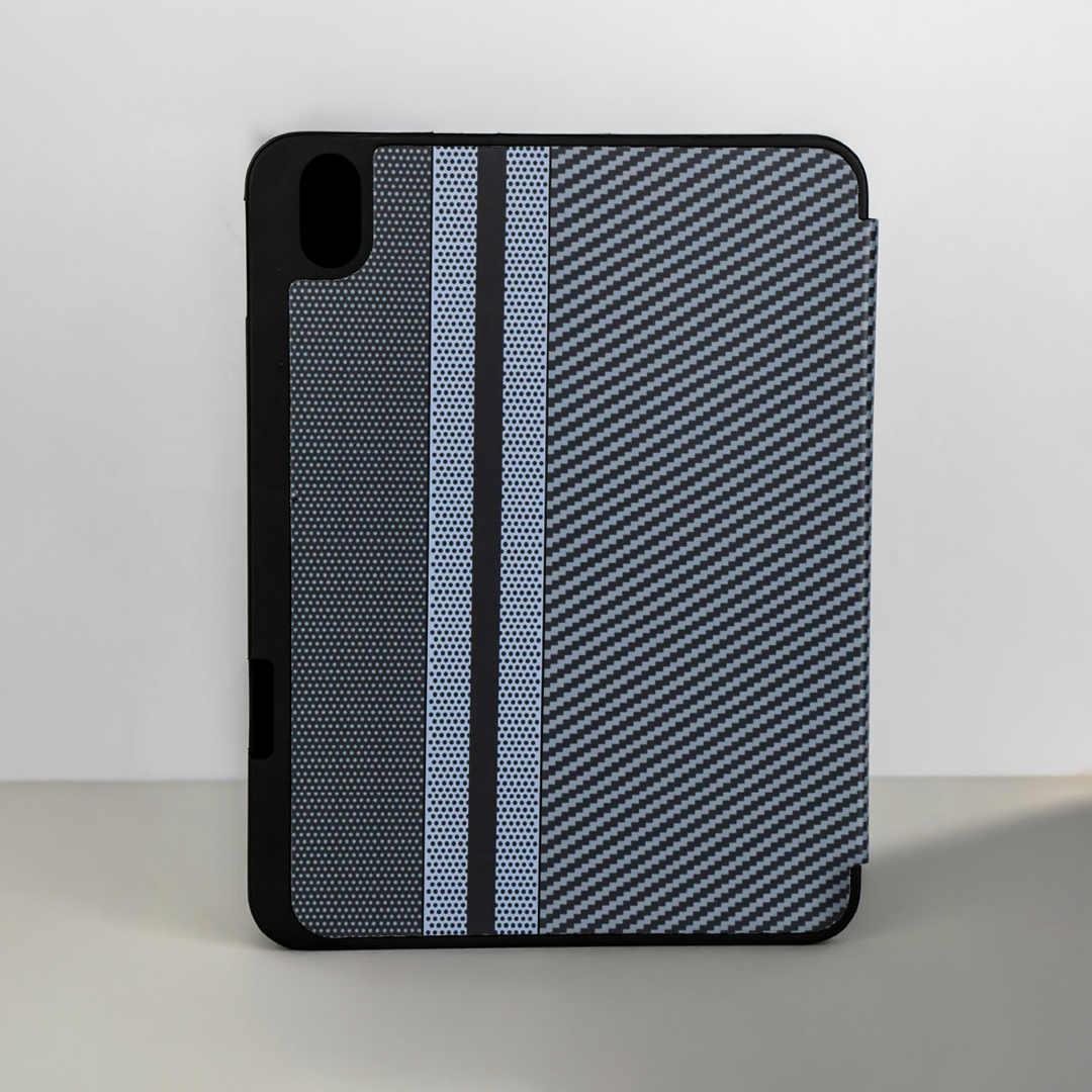 Smart Case For Ipad 10.9 (2022 | 11" (A16-2025)