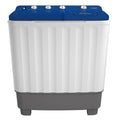 Hitachi Twin Tub Washer, 8KG | White