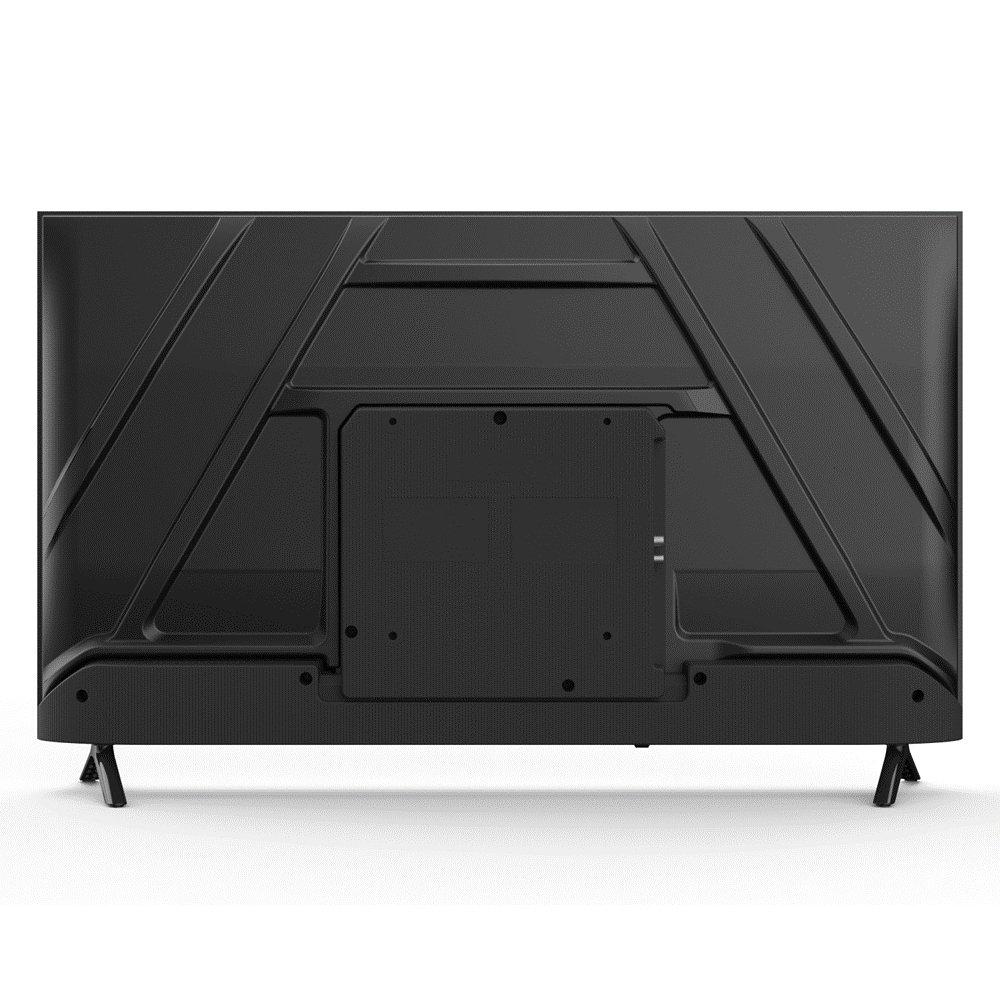 Wansa 40” FHD LED Google TV | Black
