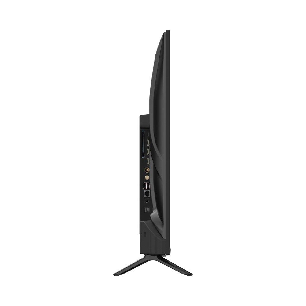 Wansa 40” FHD LED Google TV | Black