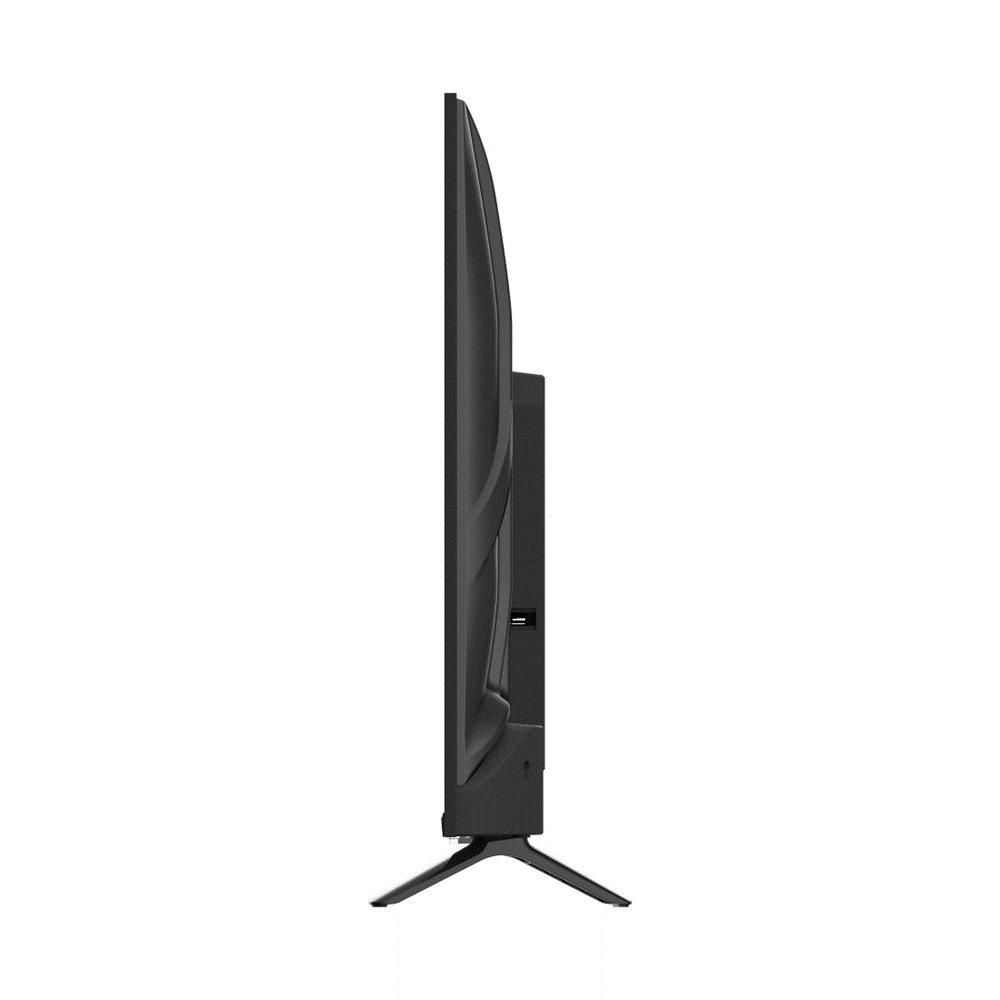 Wansa 40” FHD LED Google TV | Black