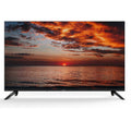Wansa 50” UHD LED Google TV | Black