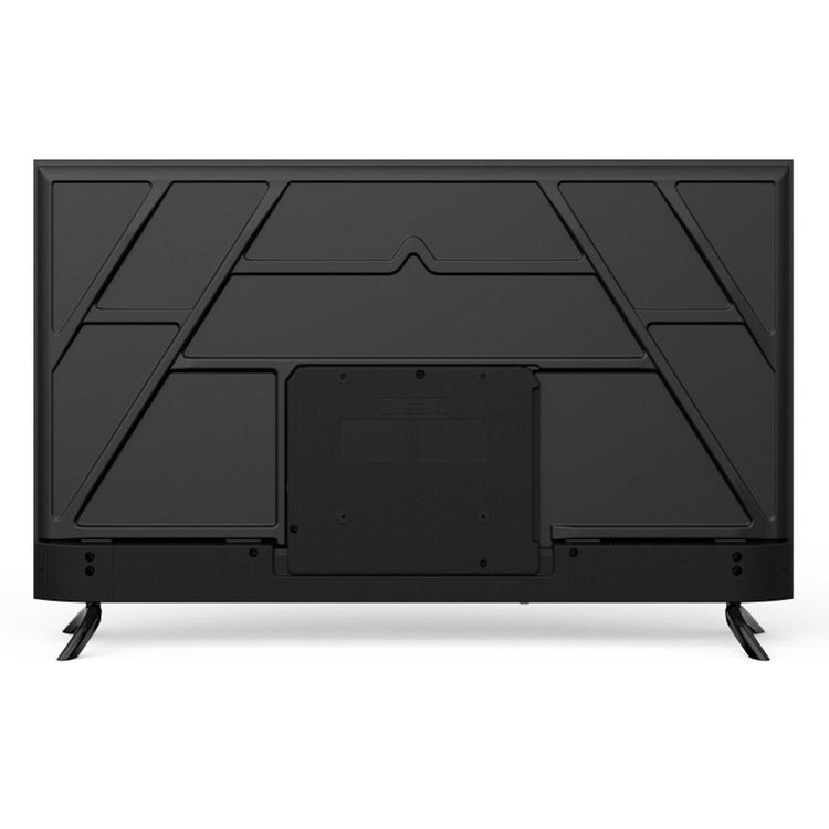 Wansa 50” UHD LED Google TV | Black