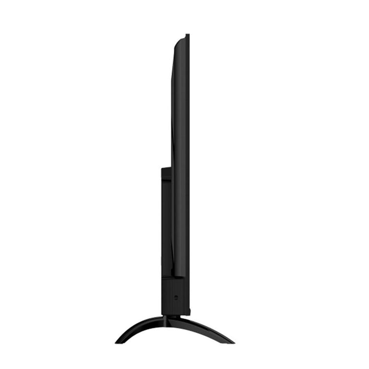 Wansa 50” UHD LED Google TV | Black
