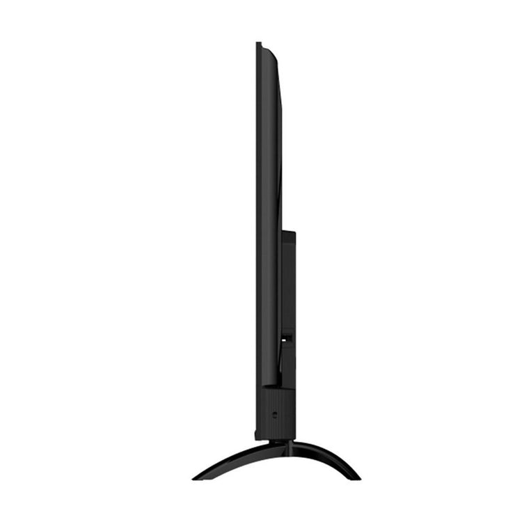 Wansa 50” UHD LED Google TV | Black