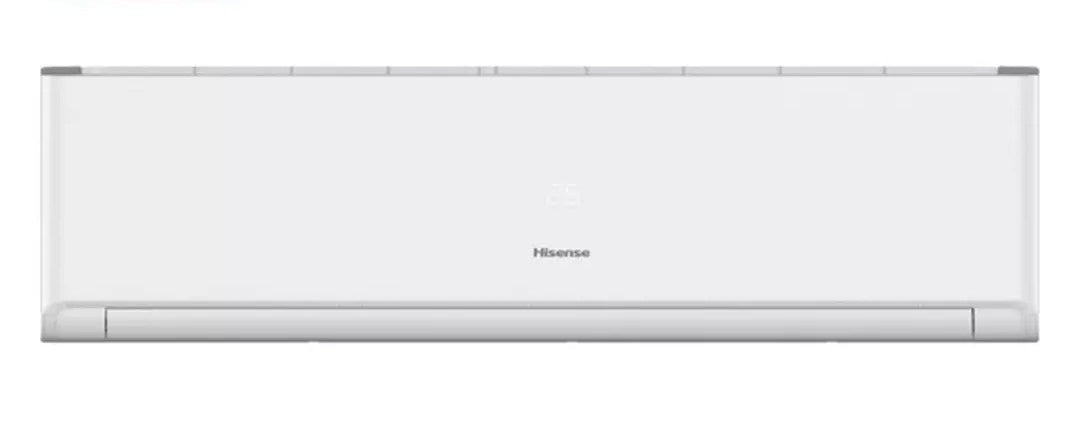 Hisense 18800 BTU Split Air Conditioner | White