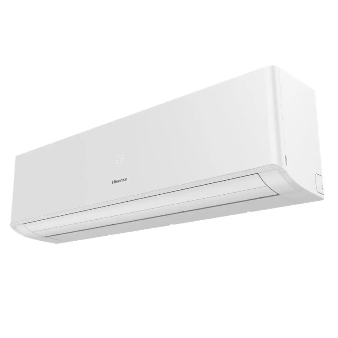 Hisense 18800 BTU Split Air Conditioner | White