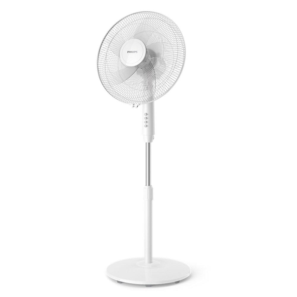 Philips Series 600 Stand Fan â?? 45W | White