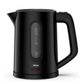 Wansa Electric Kettle 1.7L 2200W | Black