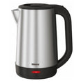 Wansa Kettle, 2200W, 2L – Stainless-steel