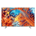 Toshiba 55â?� UHD LED Smart TV | Black