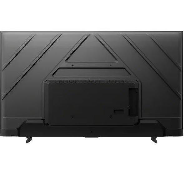 Hisense 50” QLED 4K HDR Smart TV | Black