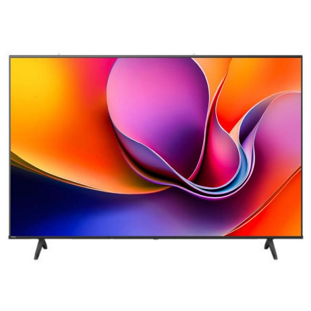 Hisense 43 inch 4K HDR LED TV | Black