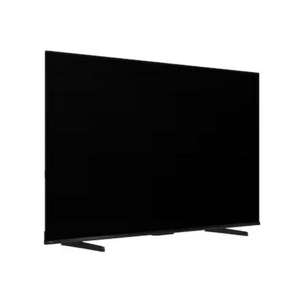 Hisense 43 inch 4K HDR LED TV | Black