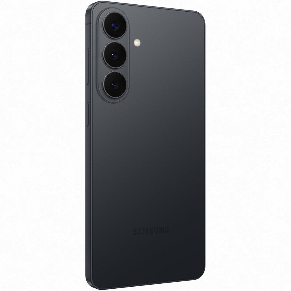 Samsung S26+ 5G Phone, 6.7”, 12GB, 256GB | Black