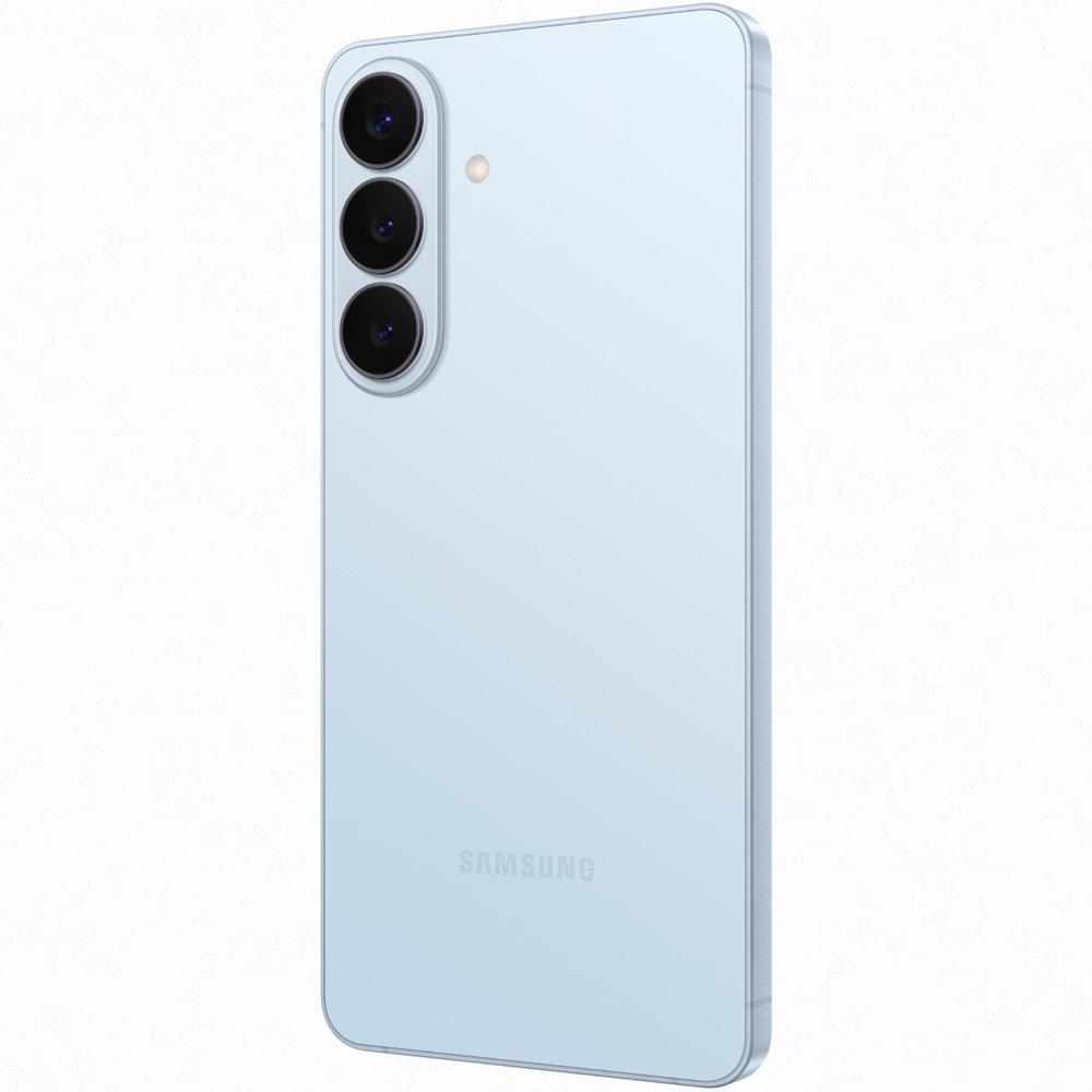 Samsung S26+ 5G Phone, 6.7”, 12GB, 512GB | Blue