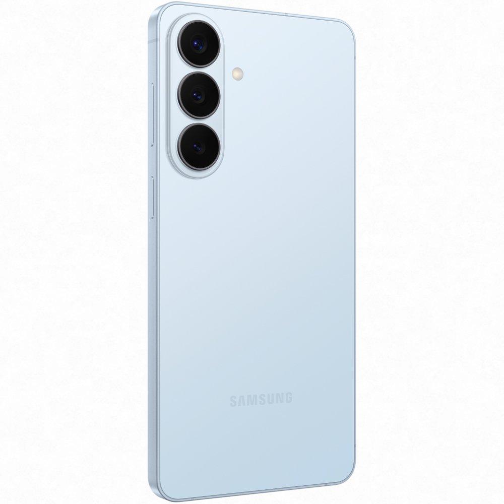 Samsung S26+ 5G Phone, 6.7”, 12GB, 256GB + Bundle Offer | Blue