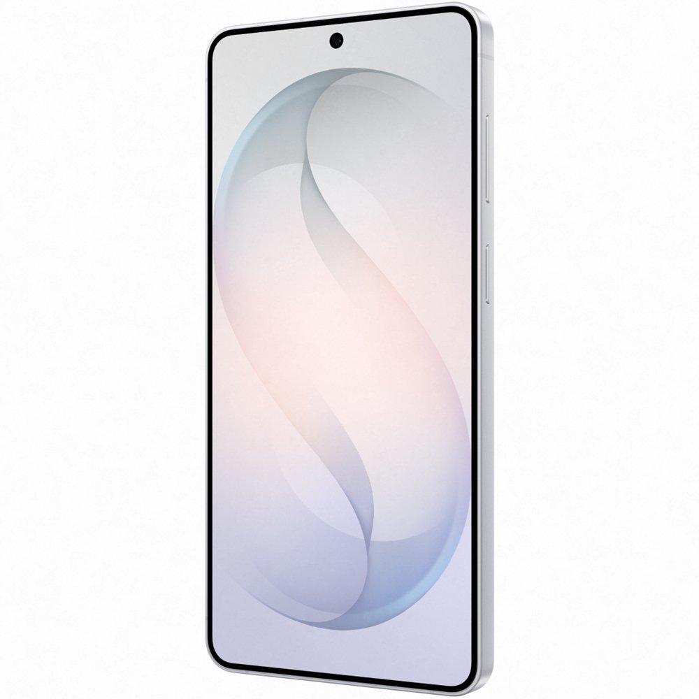 Samsung S26 5G Phone, 6.3”, 12GB, 256GB | White