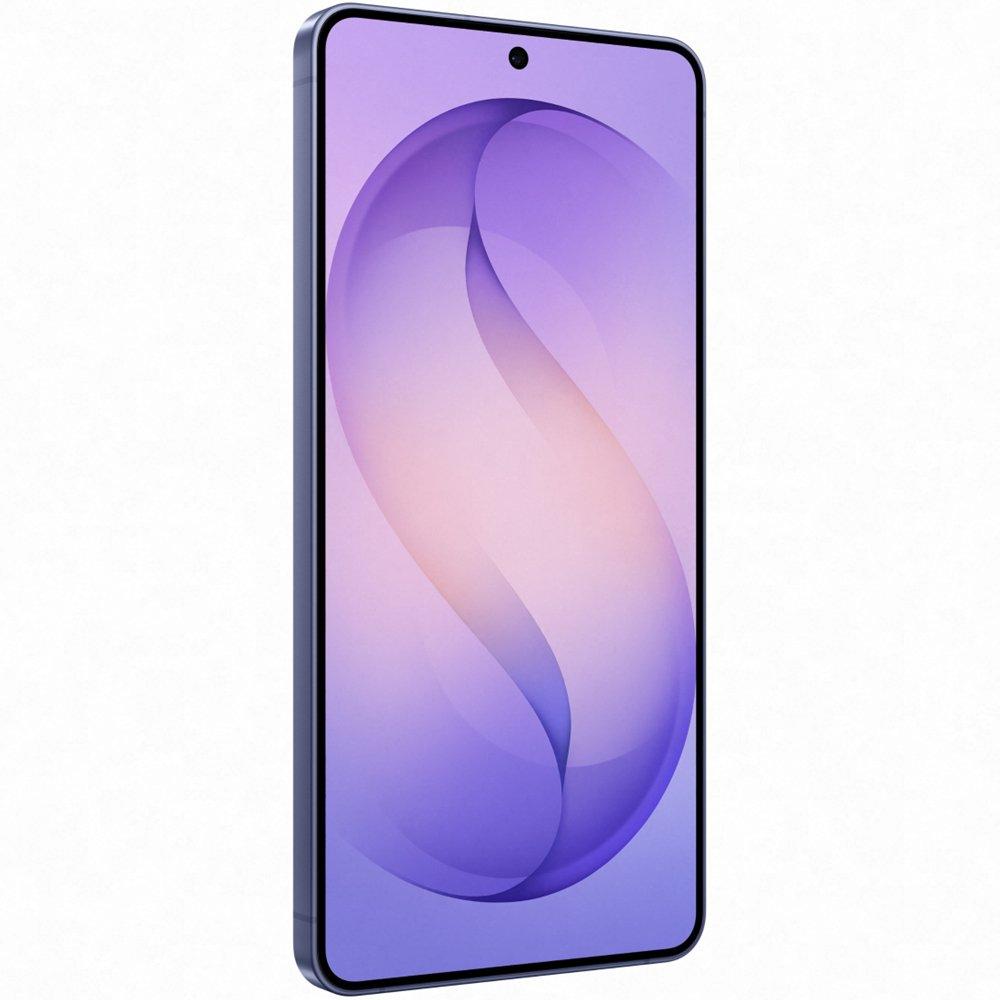 Samsung S26+ 5G Phone, 6.7”, 12GB, 512GB | Violet