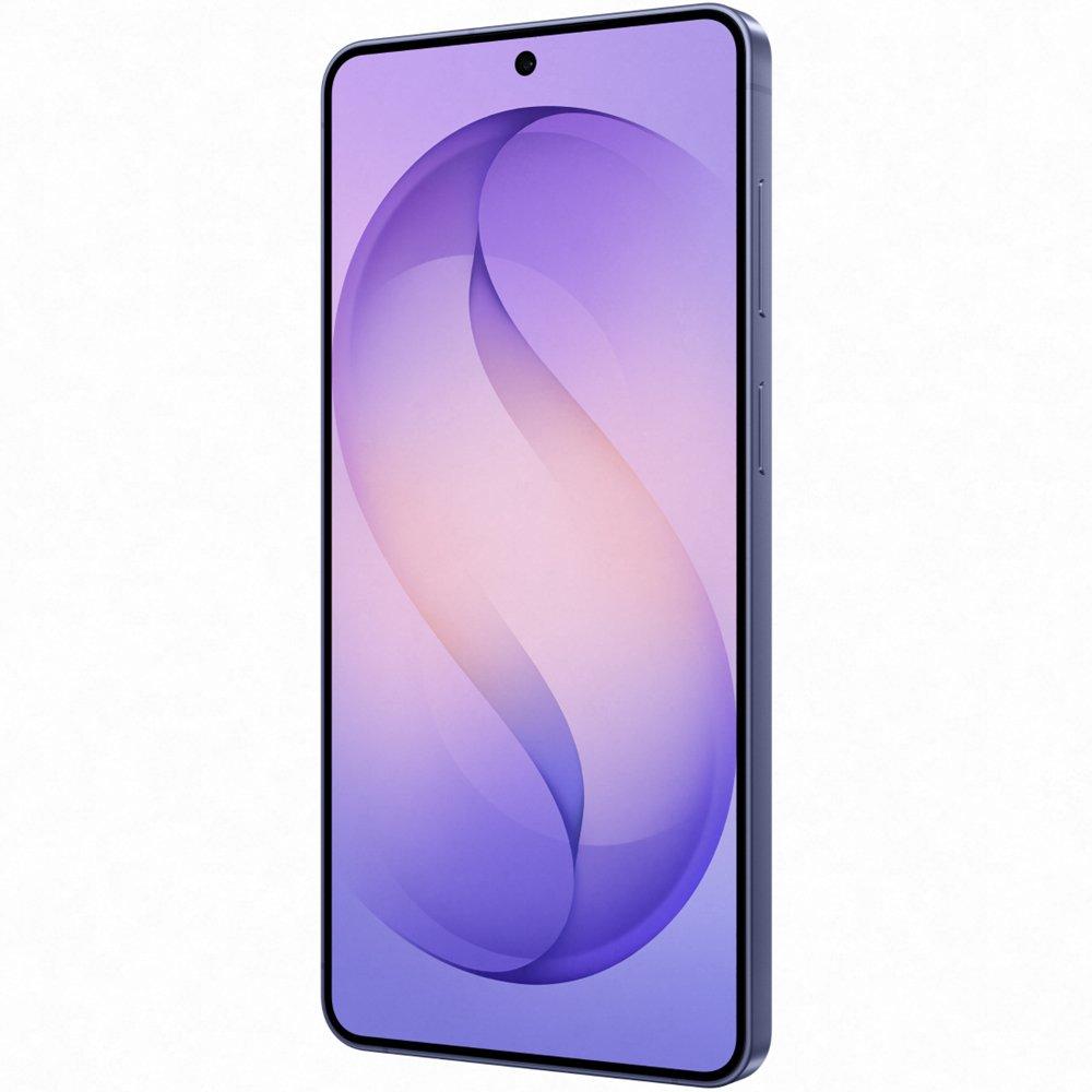 Samsung S26+ 5G Phone, 6.7”, 12GB, 256GB + Bundle Offer | Violet