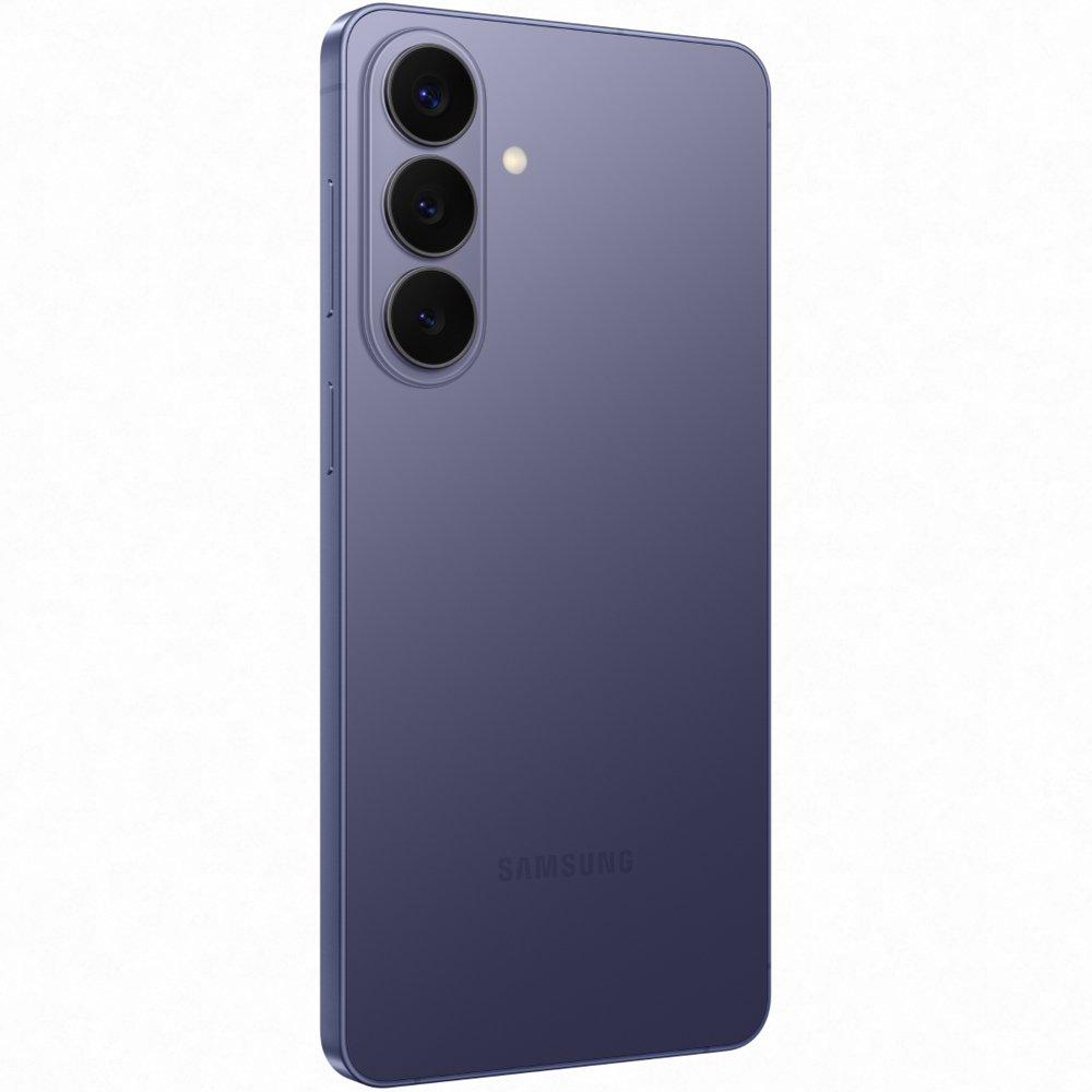 Samsung S26+ 5G Phone, 6.7”, 12GB, 256GB | Violet