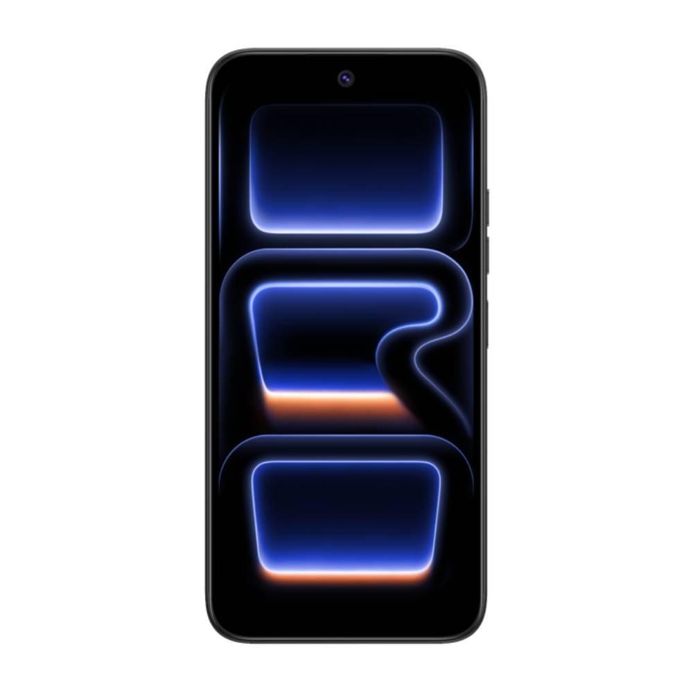 Tecno Spark 50C 64GB 4GB RAM Smartphone | Eclipse Black