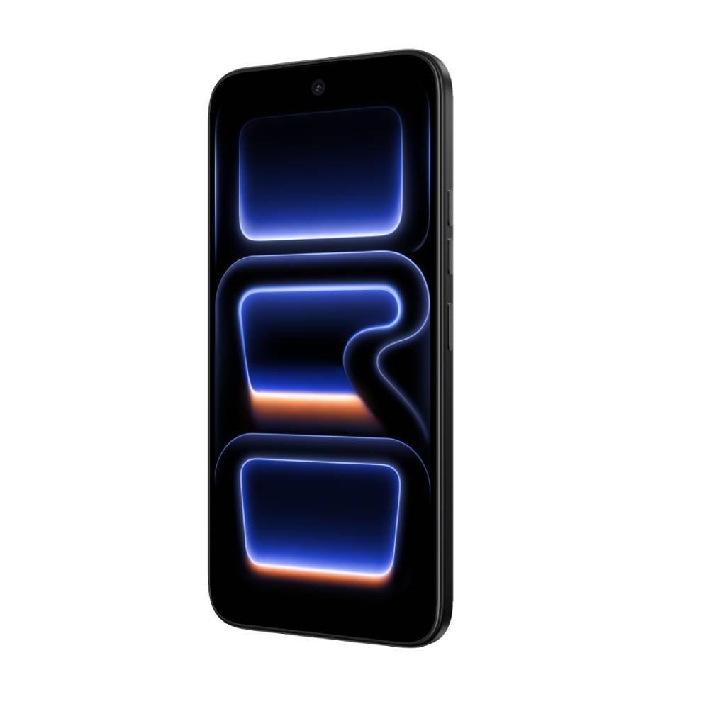 Tecno Spark 50C 128GB 4GB RAM Smartphone | Eclipse Black