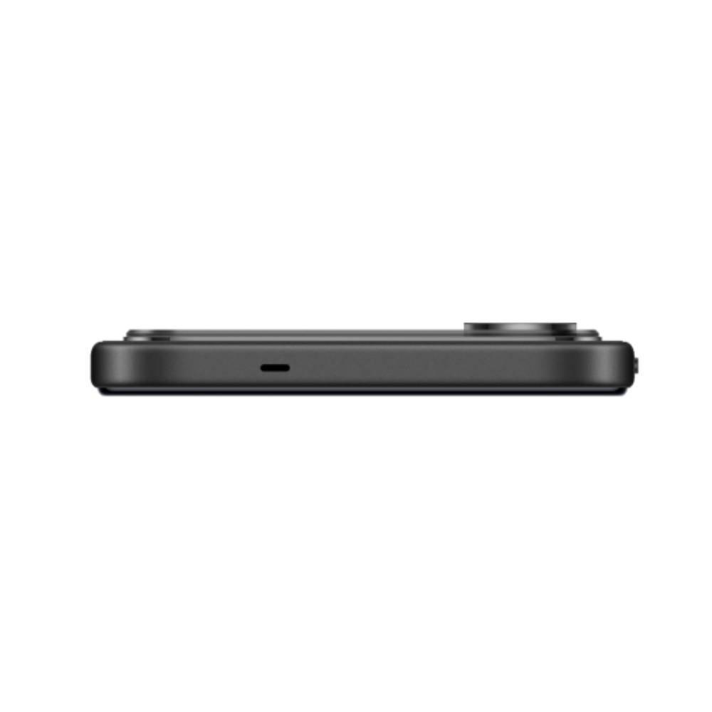 Tecno Spark 50C 64GB 4GB RAM Smartphone | Eclipse Black