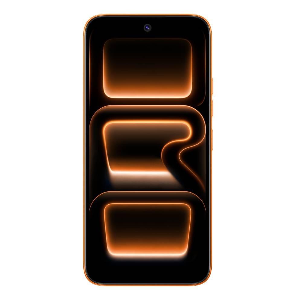 Tecno Spark 50C 64GB 4GB RAM Smartphone | Forge Orange