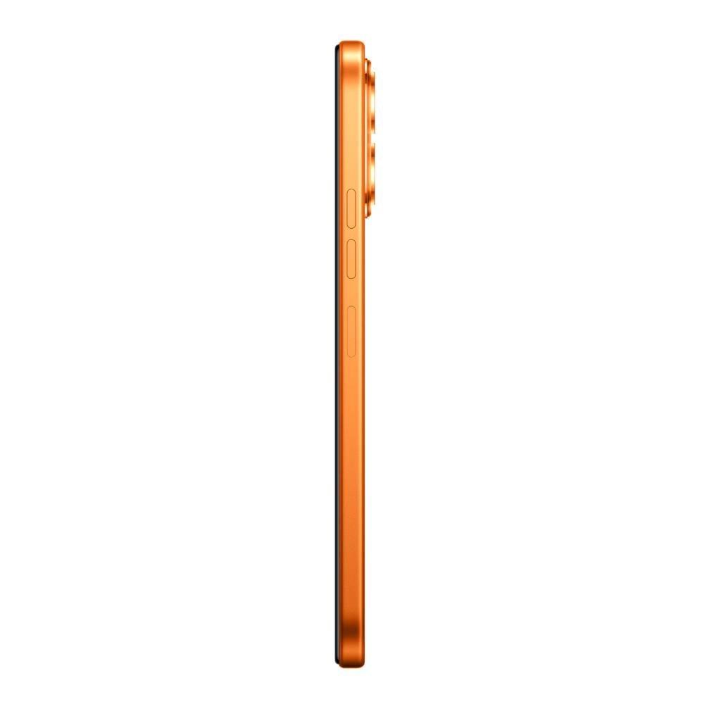 Tecno Spark 50C 64GB 4GB RAM Smartphone | Forge Orange