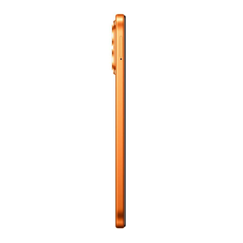 Tecno Spark 50C 128GB 4GB RAM Smartphone | Forge Orange