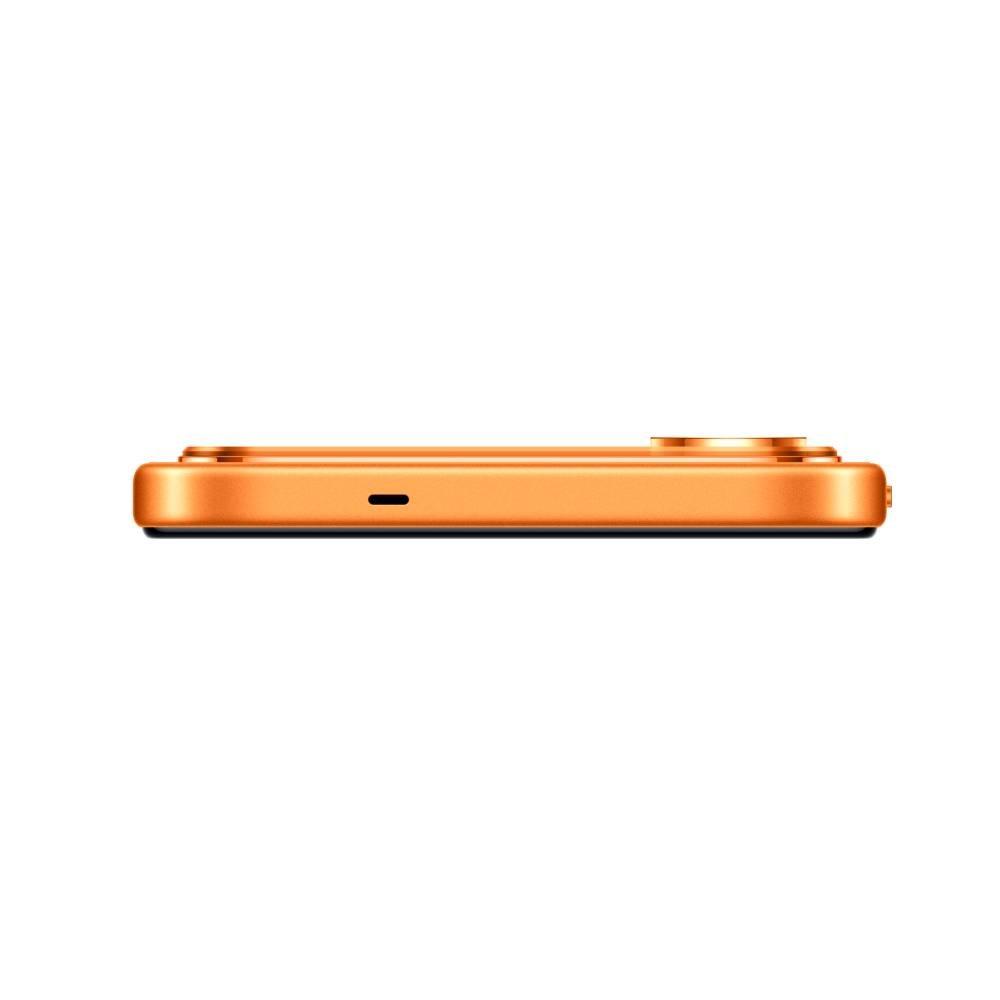 Tecno Spark 50C 64GB 4GB RAM Smartphone | Forge Orange
