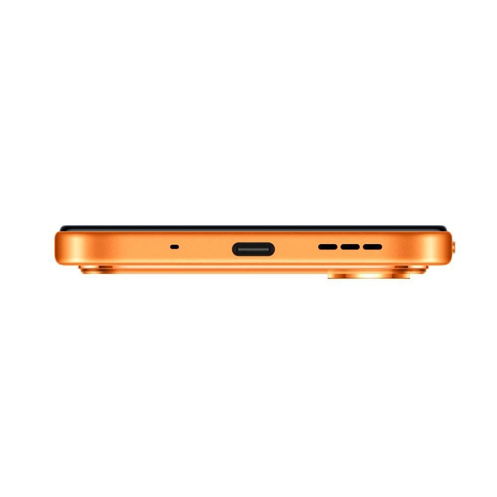 Tecno Spark 50C 64GB 4GB RAM Smartphone | Forge Orange