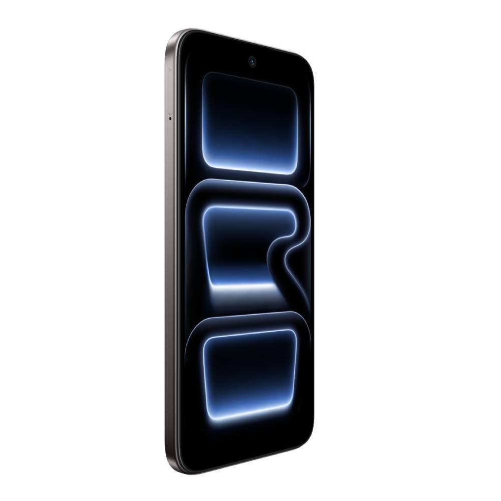 Tecno Spark 50C 64GB 4GB RAM Smartphone | Basalt Titanium
