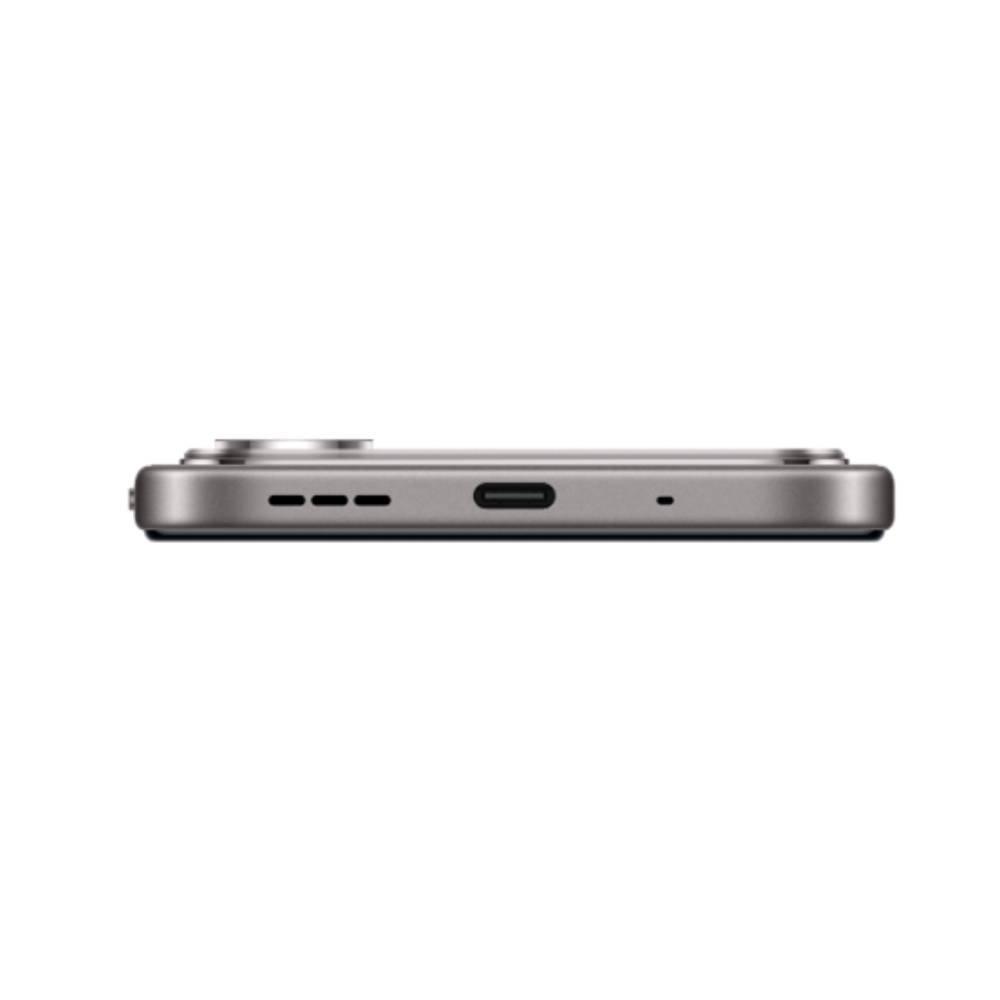 Tecno Spark 50C 64GB 4GB RAM Smartphone | Basalt Titanium