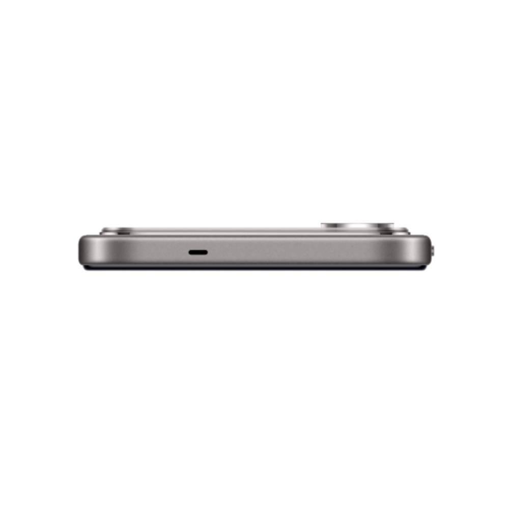 Tecno Spark 50C 64GB 4GB RAM Smartphone | Basalt Titanium