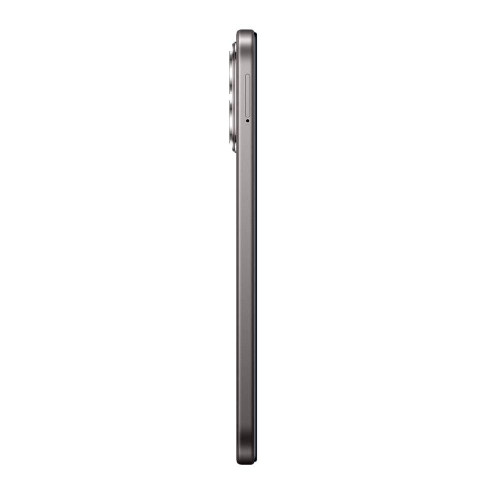 Tecno Spark 50C 64GB 4GB RAM Smartphone | Basalt Titanium