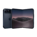 Apple iPhone Duo 5G Phone, A20 Pro chip, 256GB Storage, 7.6-Inch (United Kingdom Version) | Night Sky