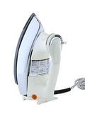 Panasonic Heavy Weight Dry Iron 1000 Watts (NI-22AWT) | White