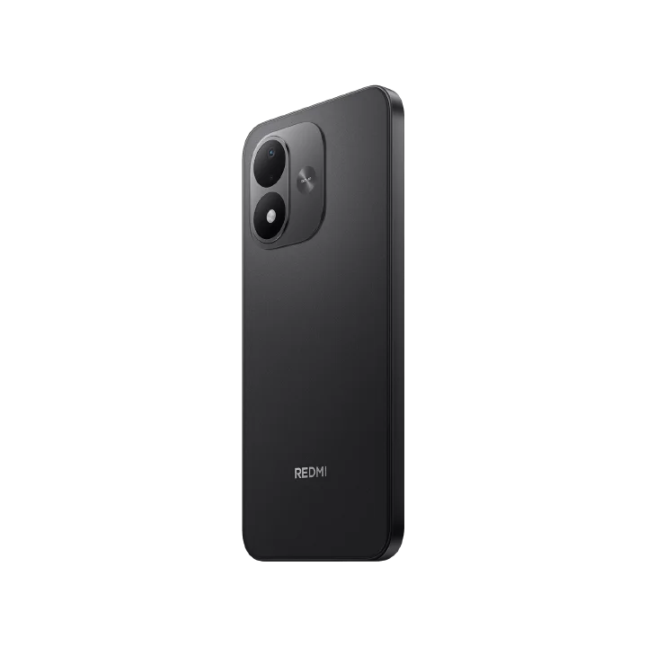 Xiaomi Redmi Note 17 5G Smartphone, 256GB, 6GB RAM | Black