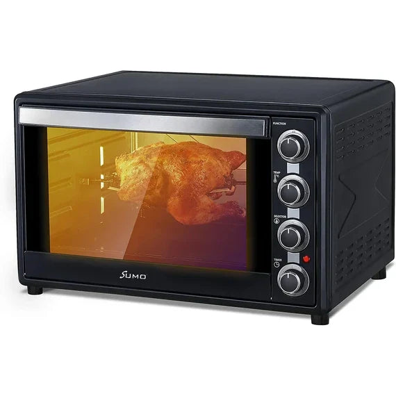 Sumo 2200W Electric Oven - 65L