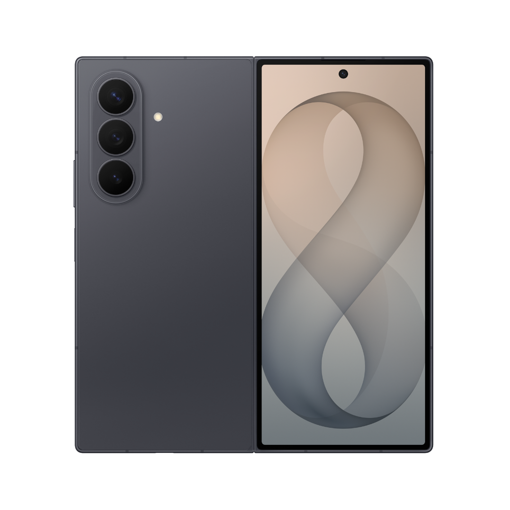 Samsung Galaxy Z Fold8 Ultra 512GB, 12GB RAM, 5G Smartphone + Bundle Offer | Graphite